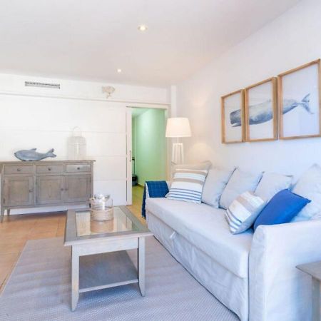 Gala 1 Apartment Tamariu Exterior photo