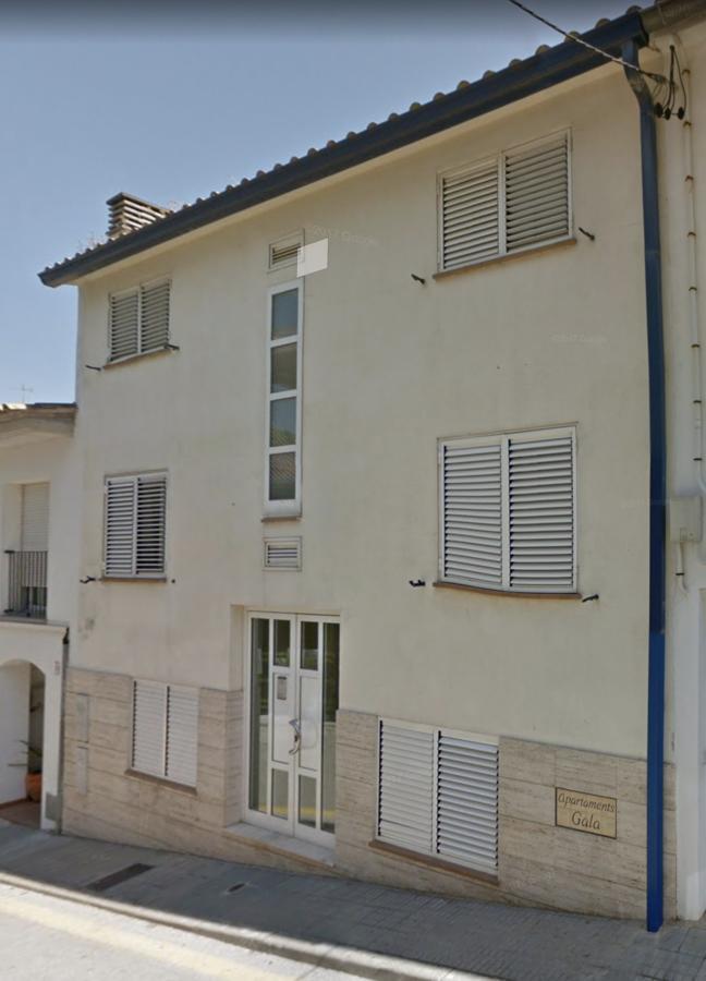 Gala 1 Apartment Tamariu Exterior photo
