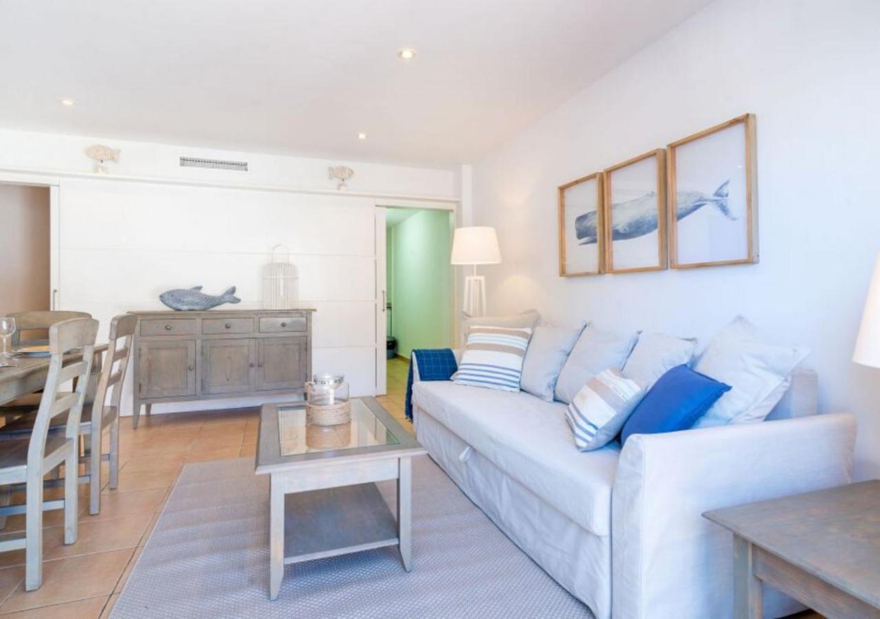 Gala 1 Apartment Tamariu Exterior photo